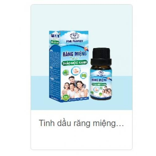 V. Sản phẩm tiêu biểu